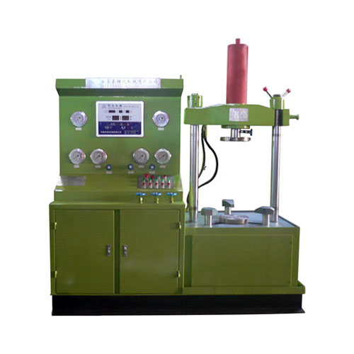 JLT型立式閥門試驗臺，試驗機，測試機